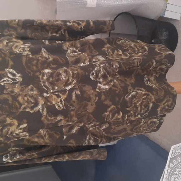 Denim and co. Tunic - Picture 4 of 11